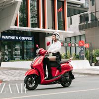Hoa hậu Thùy Tiên
