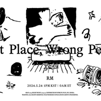 RM thông báo comeback