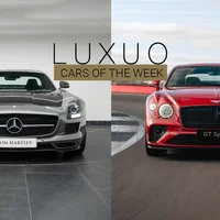Ông Đặng Lê Nguyên Vũ bổ sung Mercedes SLS AMG GT Final Edition vào bộ sưu tập cá nhân