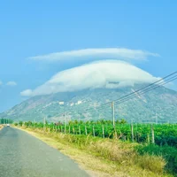 Núi Bà Đen