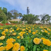 Núi Bà Đen