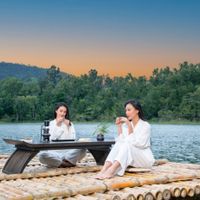 Trải nghiệm tour du lịch Cà Phê Thiền