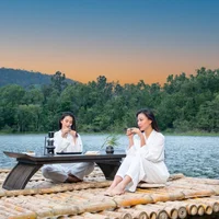 Trải nghiệm tour du lịch Cà Phê Thiền