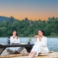Cà phê thiền trải nghiệm du lịch chữa lành Thân - Tâm - Trí ở Buôn Ma Thuột