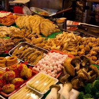 Món ăn Hàn Quốc gây sốt toàn cầu