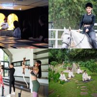 Trải nghiệm tour du lịch Cà Phê Thiền