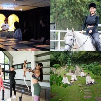 Trải nghiệm tour du lịch Cà Phê Thiền