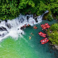 Trải nghiệm tour du lịch Cà Phê Thiền