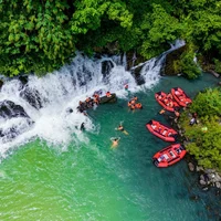 Trải nghiệm tour du lịch Cà Phê Thiền