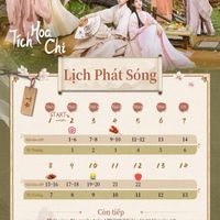 Phim Tích Hoa Chỉ