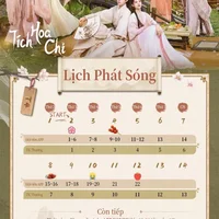 Phim Tích Hoa Chỉ
