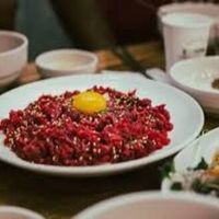 Ẩm thực đường phố Hàn Quốc