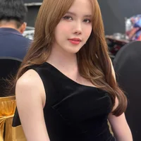 Bạn trai Thiều Bảo Trâm