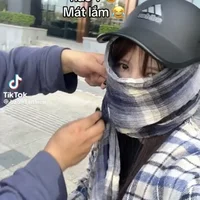 Bạn trai Thiều Bảo Trâm