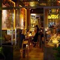 Bữa ăn đắt đỏ tại nhà hàng sao Michelin duy nhất ở TP.HCM.
