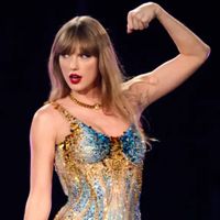 Taylor Swift trở thành tỷ phú