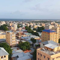 Du lịch châu Phi 