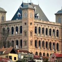 Du lịch châu Phi 