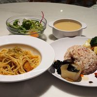 Nhà hàng ở Singapore