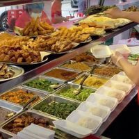 Nhà hàng ở Singapore