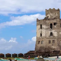 Du lịch châu Phi 