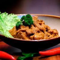 Nhà hàng ở Singapore