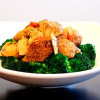 Nhà hàng ở Singapore