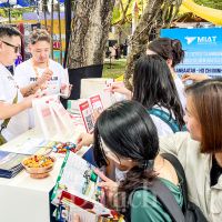 Ngày hội du lịch TP.HCM