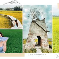 Mê mẩn hai quán cafe có view thiên nhiên cực chill tại Đà Nẵng