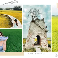 Mê mẩn hai quán cafe có view thiên nhiên cực chill tại Đà Nẵng