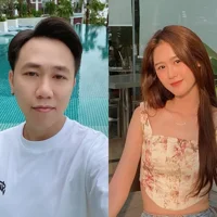 Bạn gái Anh Đức