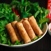 Món ăn việt nam nổi tiếng