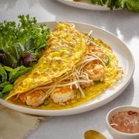 Món ăn việt nam nổi tiếng