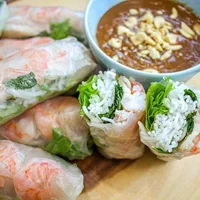 Món ăn việt nam nổi tiếng