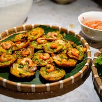 Món ăn việt nam nổi tiếng