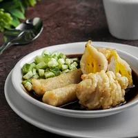 Món ăn việt nam nổi tiếng