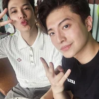 Harry lu và Anh Tú