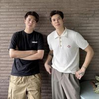Harry lu và Anh Tú