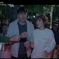 Phim Người Một Nhà Tập 3