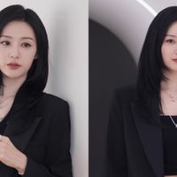 Ba kiểu tóc dễ bắt chước của 'nữ hoàng nước mắt' Kim Ji Won