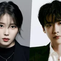 iU và Lee Jong Suk
