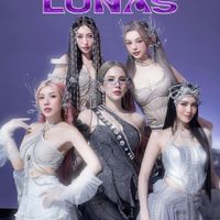 Diệp Lâm Anh "tái debut" ở tuổi U40 với nhóm nhạc nữ LUNAS