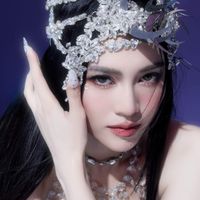 Diệp Lâm Anh "tái debut" ở tuổi U40 với nhóm nhạc nữ LUNAS