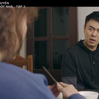 Phim Người Một Nhà Tập 3