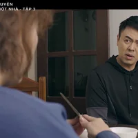 Phim Người Một Nhà Tập 3