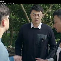 Phim Người Một Nhà Tập 3