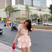 Mỹ nhân Việt 
