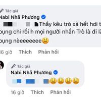 Diễn viên Nhã Phương