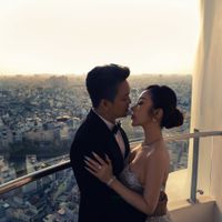 Ca sĩ TiTi (HKT) kết hôn vào tháng 4