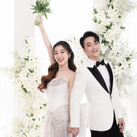 Ca sĩ TiTi (HKT) kết hôn vào tháng 4